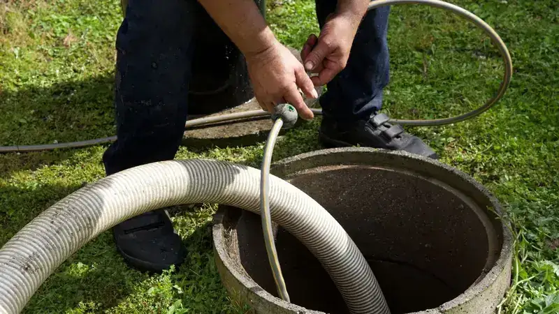 Burst pipe and blockage repair in Chadstone