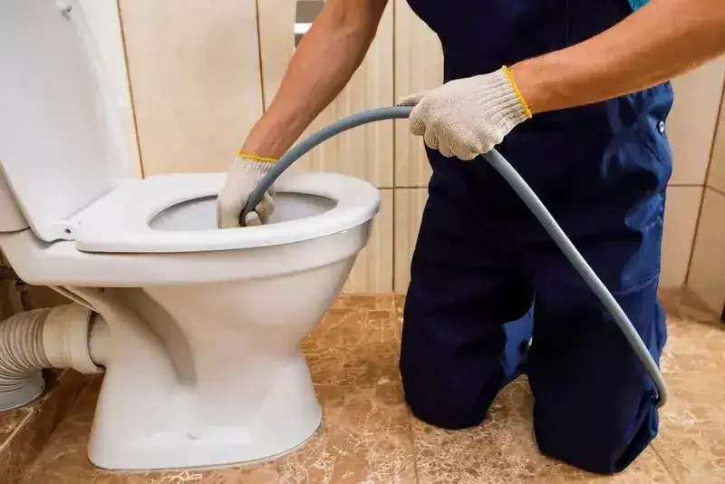 Toilet and tap repair in Chadstone